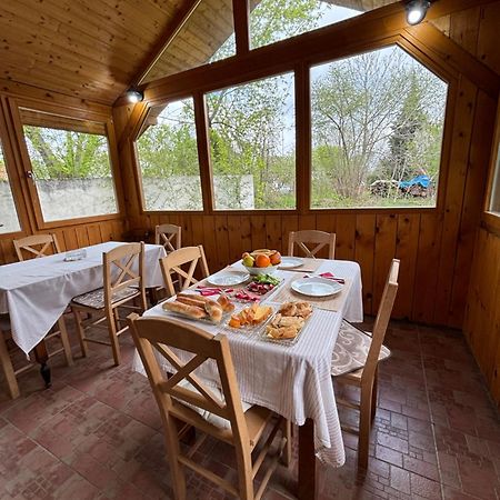 Zeravica Rooms B&B Sremski Karlovci Eksteriør billede