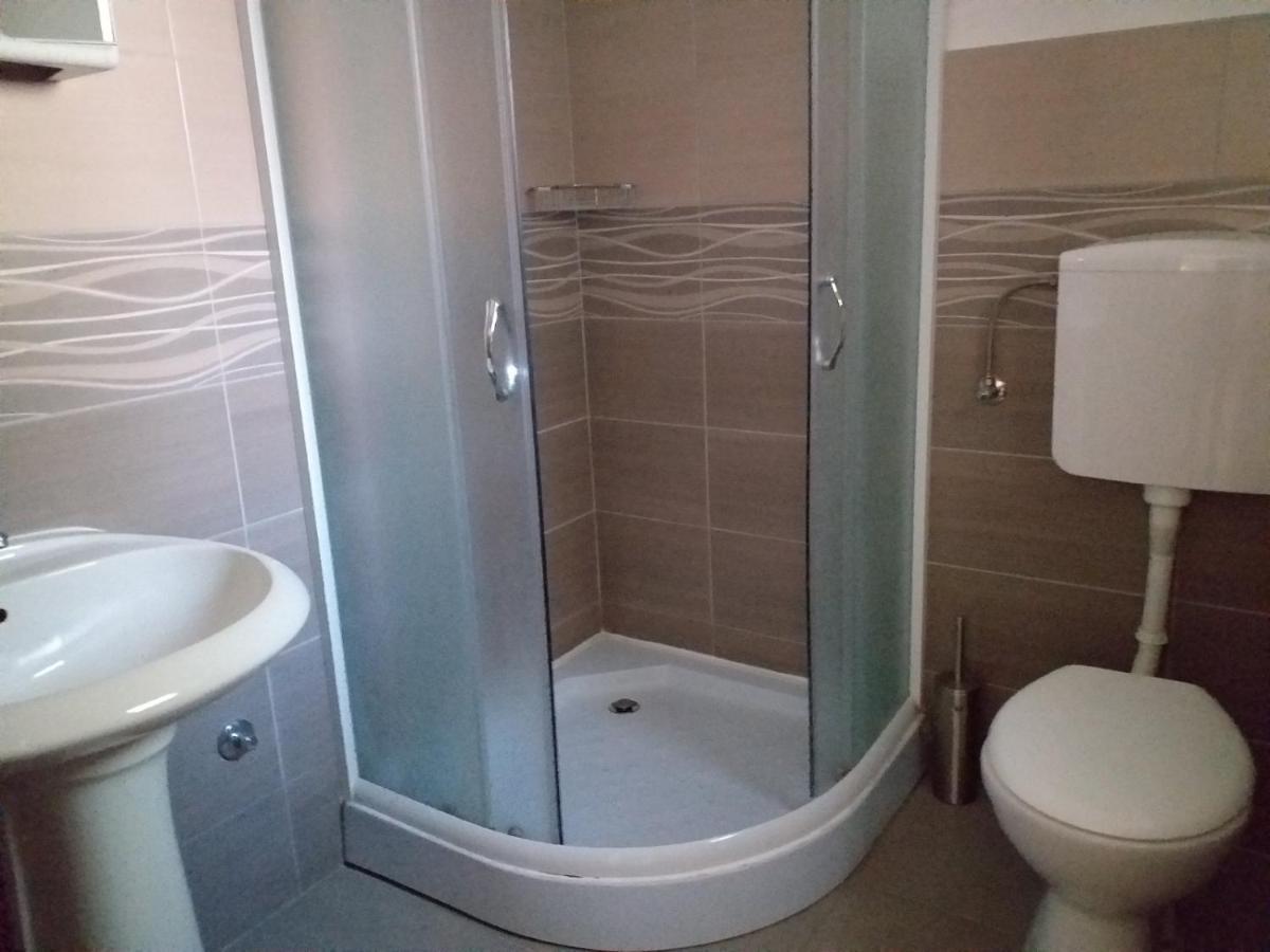 Zeravica Rooms B&B Sremski Karlovci Eksteriør billede