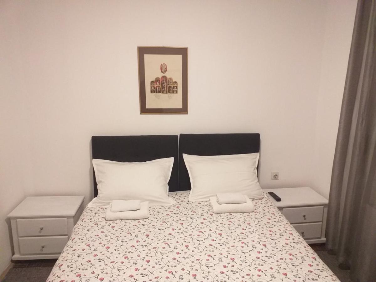 Zeravica Rooms B&B Sremski Karlovci Eksteriør billede