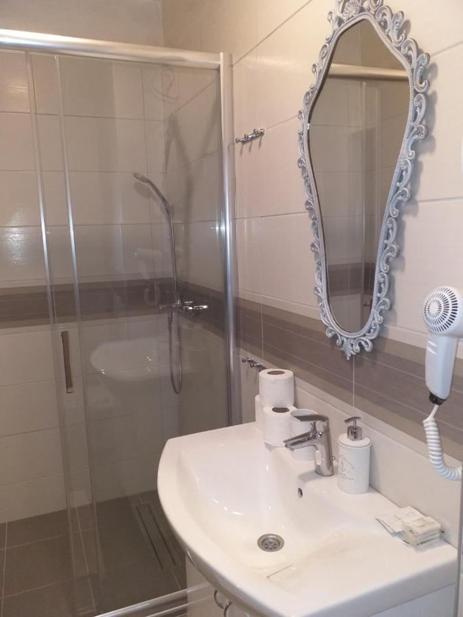 Zeravica Rooms B&B Sremski Karlovci Eksteriør billede