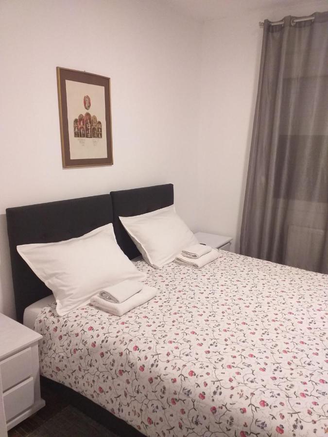 Zeravica Rooms B&B Sremski Karlovci Eksteriør billede