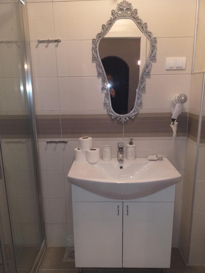 Zeravica Rooms B&B Sremski Karlovci Eksteriør billede