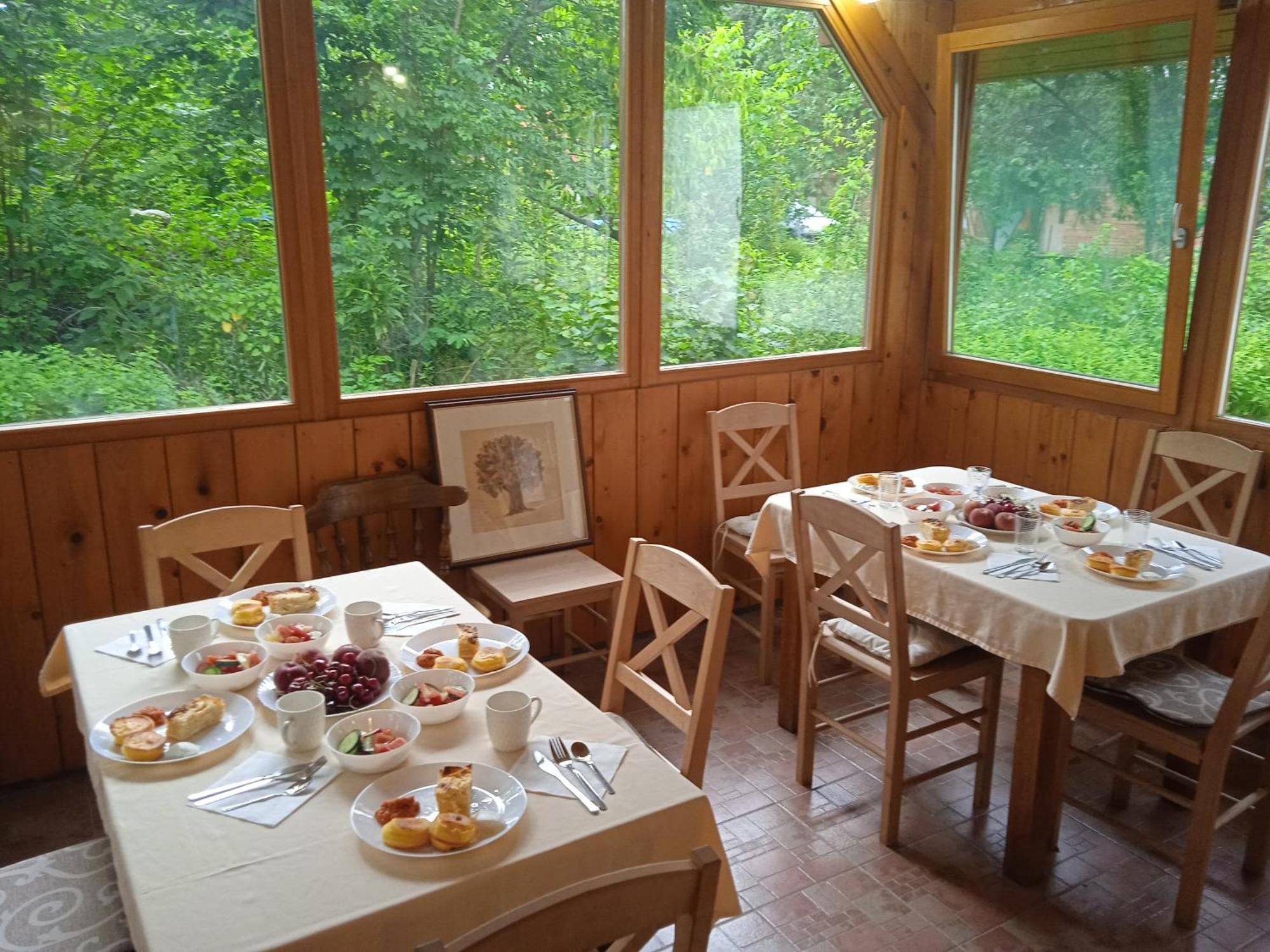 Zeravica Rooms B&B Sremski Karlovci Eksteriør billede