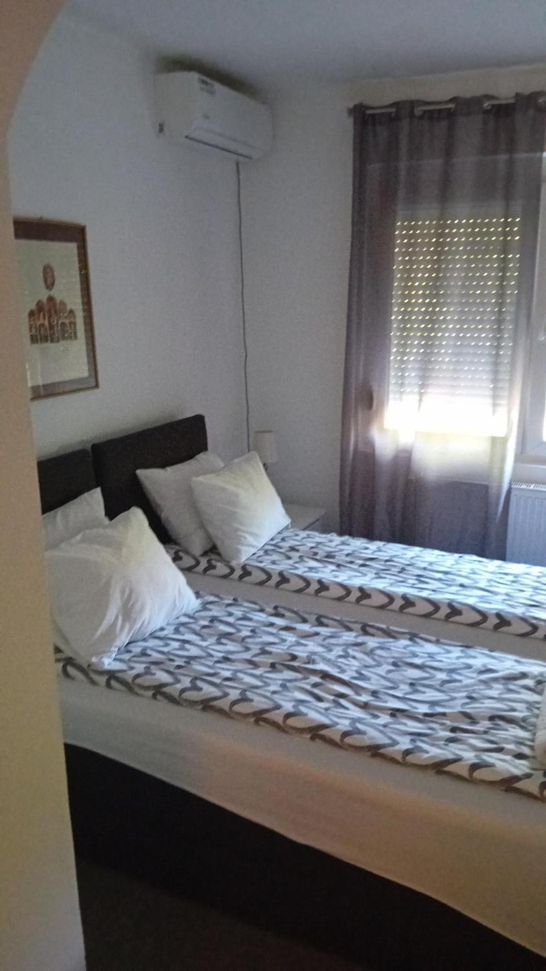 Zeravica Rooms B&B Sremski Karlovci Eksteriør billede
