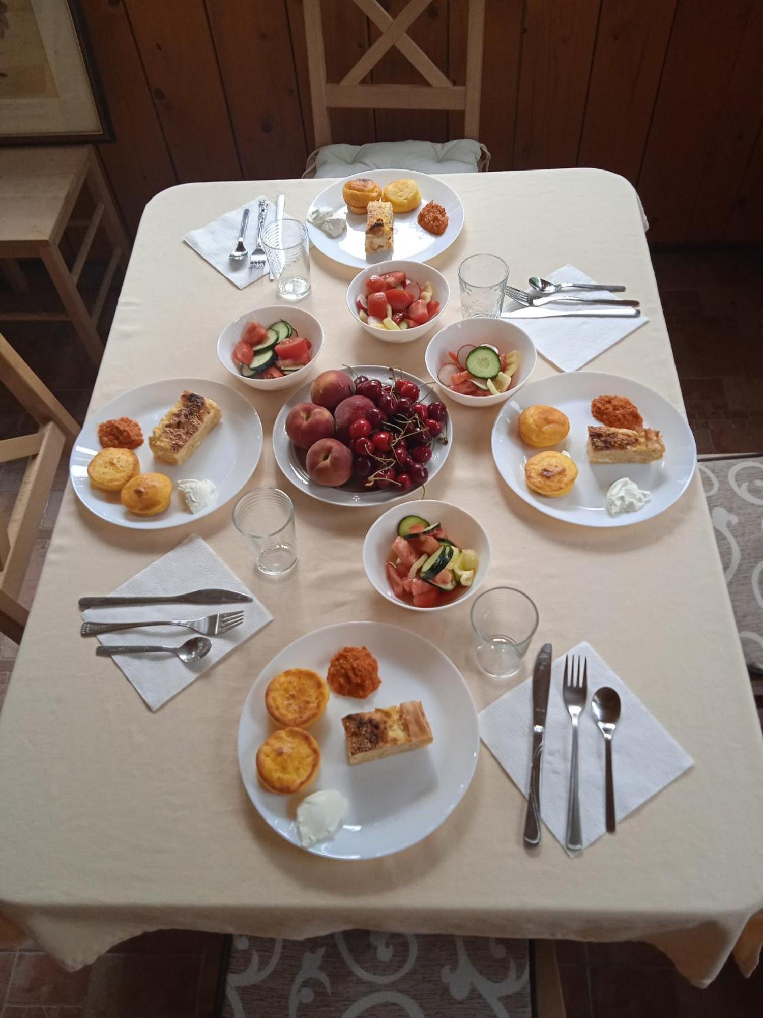 Zeravica Rooms B&B Sremski Karlovci Eksteriør billede