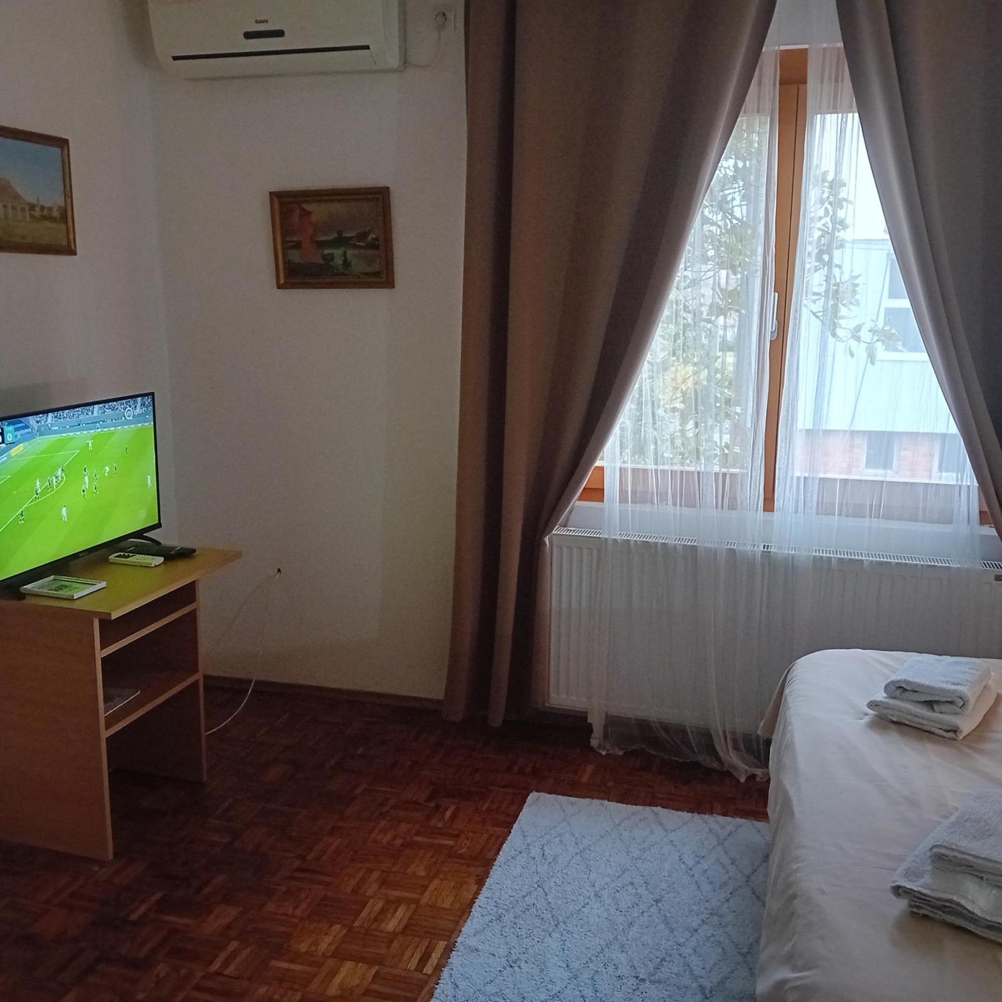 Zeravica Rooms B&B Sremski Karlovci Eksteriør billede