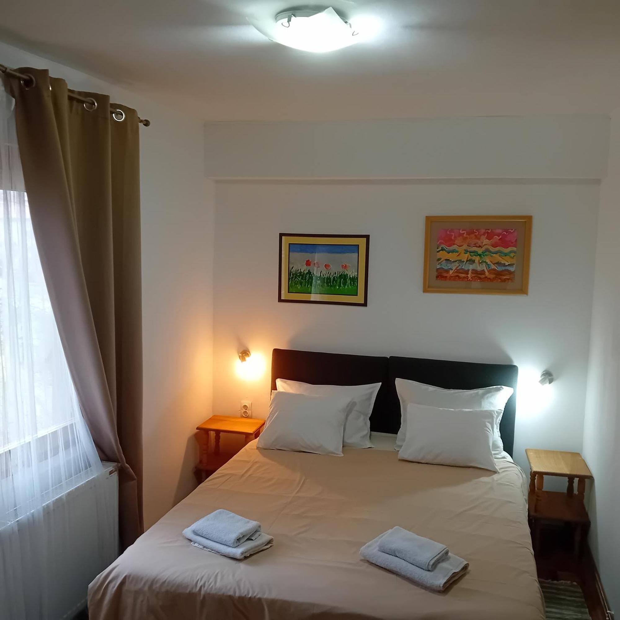Zeravica Rooms B&B Sremski Karlovci Eksteriør billede
