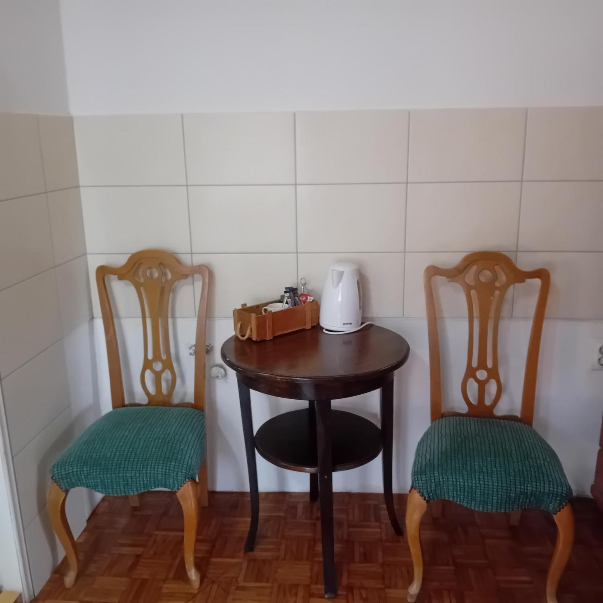 Zeravica Rooms B&B Sremski Karlovci Eksteriør billede