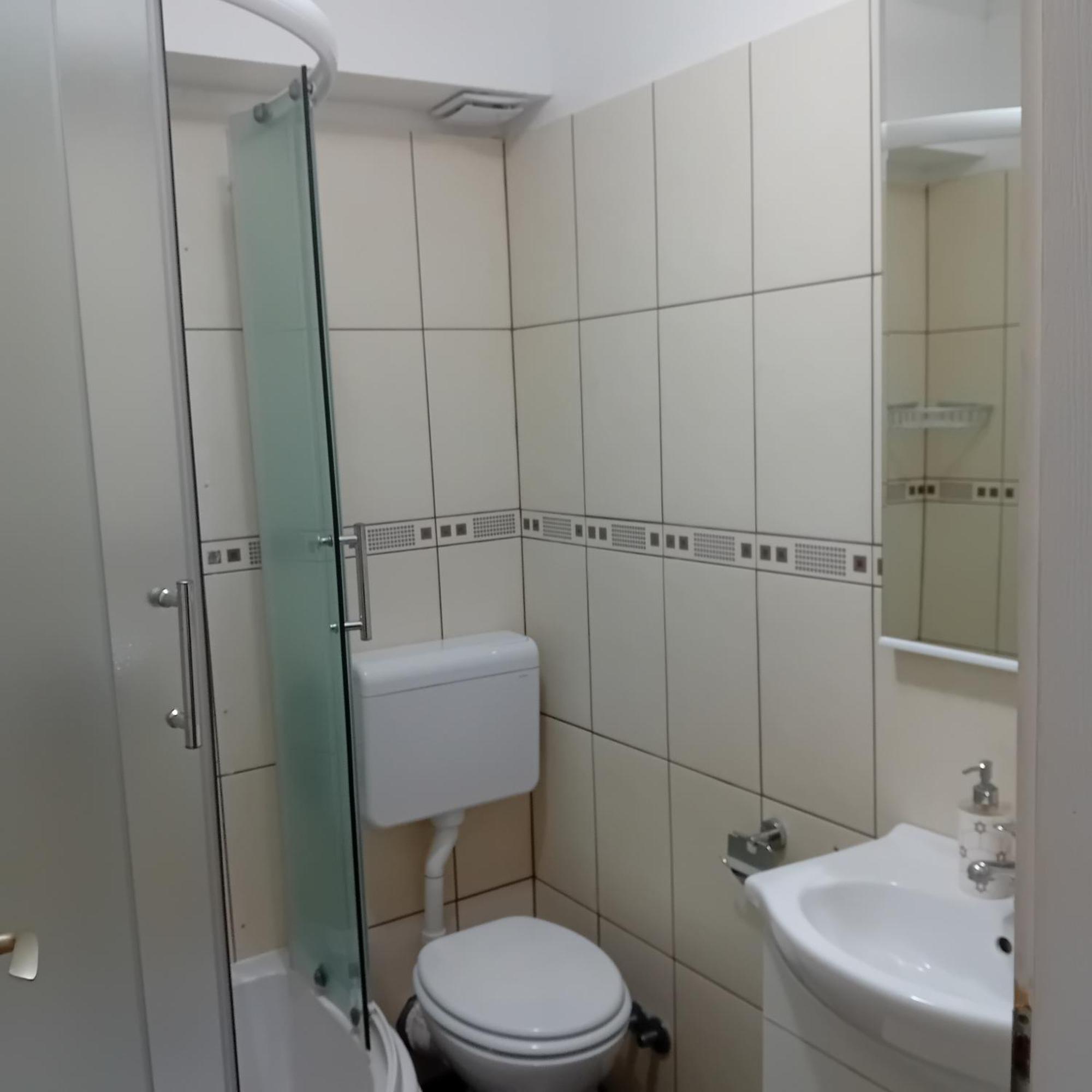 Zeravica Rooms B&B Sremski Karlovci Eksteriør billede
