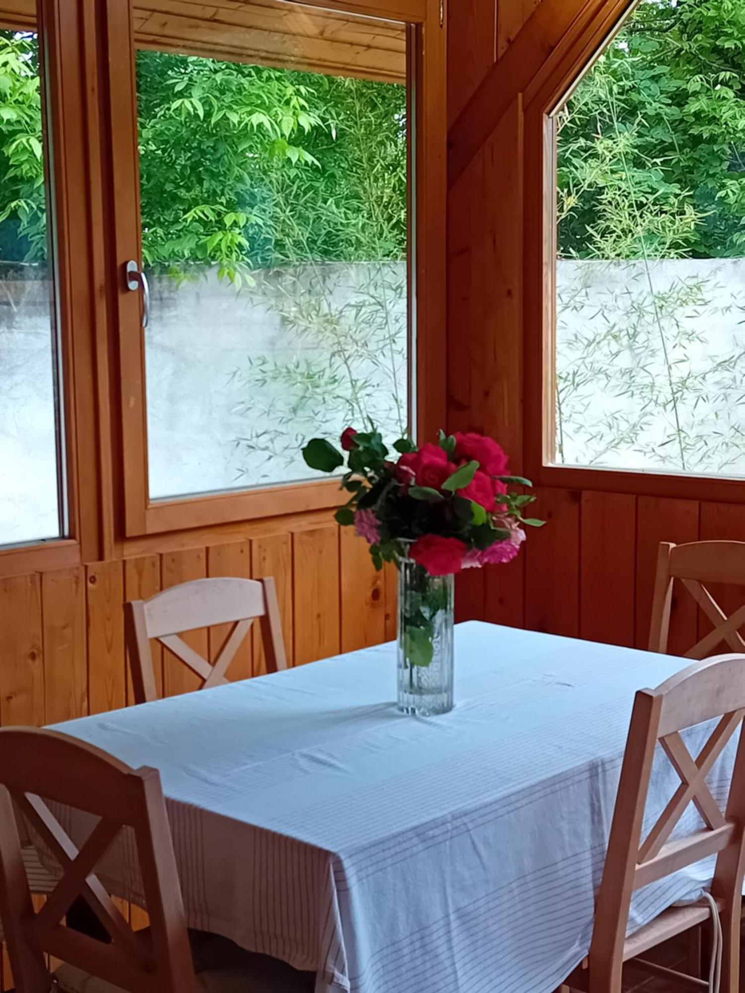Zeravica Rooms B&B Sremski Karlovci Eksteriør billede