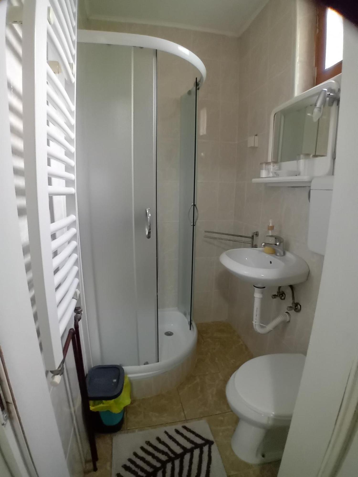 Zeravica Rooms B&B Sremski Karlovci Eksteriør billede