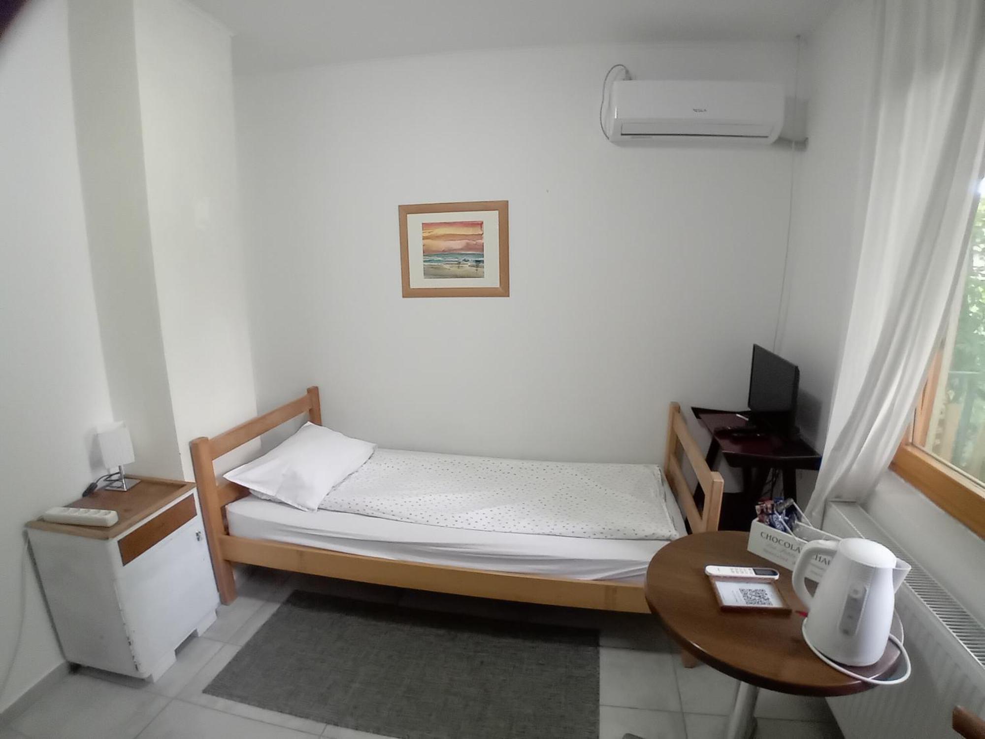 Zeravica Rooms B&B Sremski Karlovci Eksteriør billede