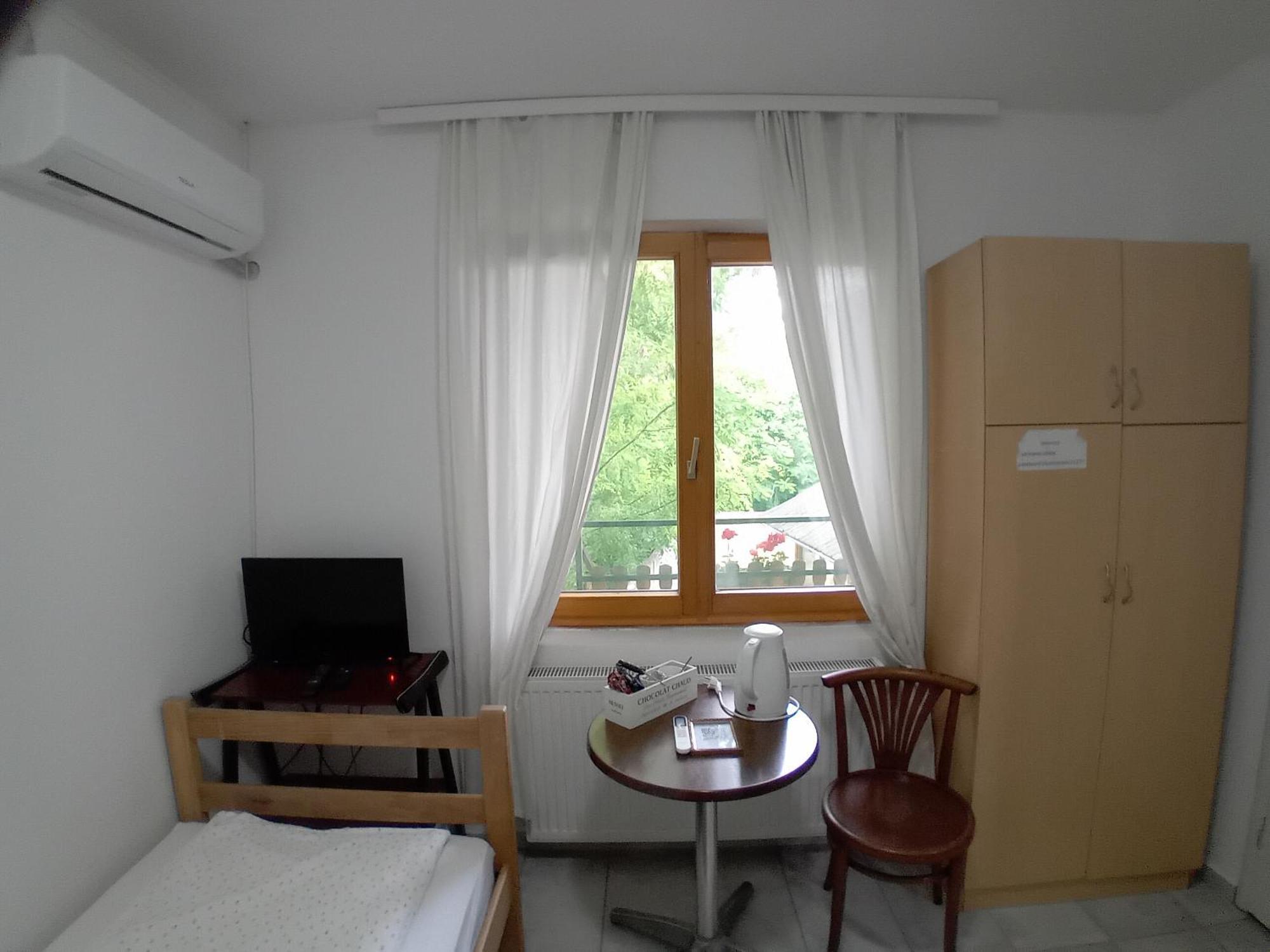 Zeravica Rooms B&B Sremski Karlovci Eksteriør billede