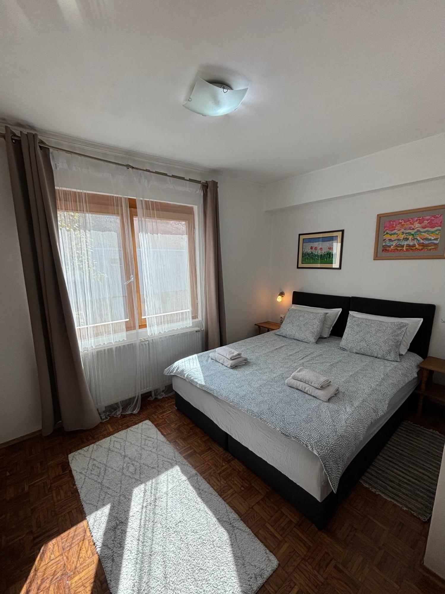 Zeravica Rooms B&B Sremski Karlovci Eksteriør billede