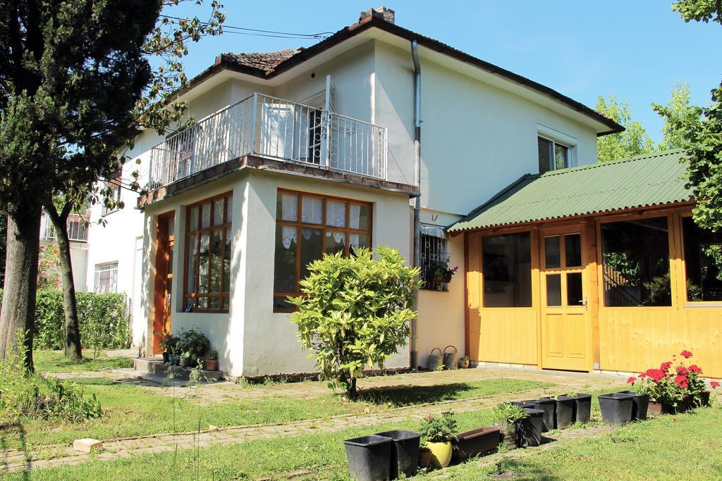 Zeravica Rooms B&B Sremski Karlovci Eksteriør billede